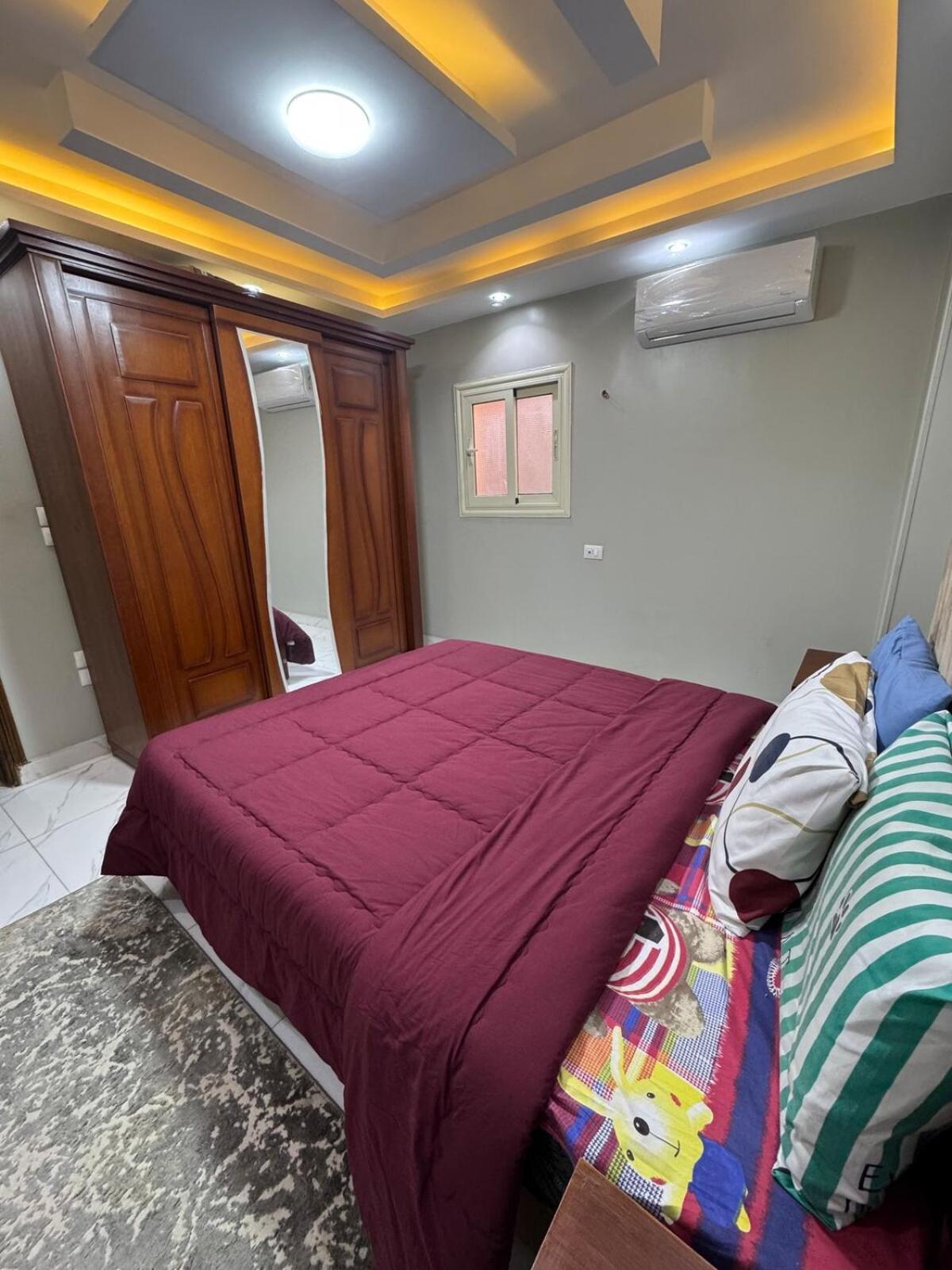 Apartment Cozy By Subway Station *